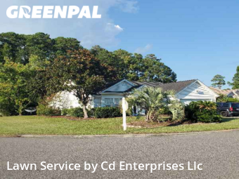Yard Mowing nearby Myrtle Beach, SC, 