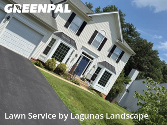 Lawn Care nearby Fredericksburg, VA, 