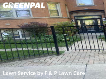 Lawn Mow nearby Chicago, IL, 