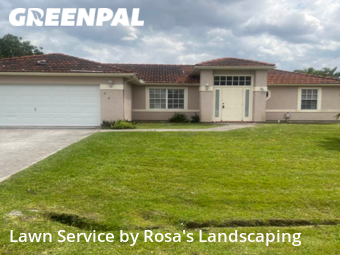 Lawn Maintenance nearby Port St. Lucie, FL, 