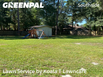 Yard Mowing nearby Jacksonville, FL, 