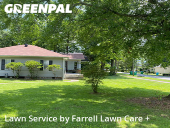 Lawn Cutting nearby Austell, GA, 