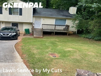 Yard Mowing nearby Lithonia, GA, 