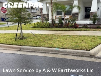 Lawn Mow nearby Kissimmee, FL, 