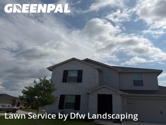Landscaping Installation Denton,76207,Landscaping by Dfw Landscaping , work completed in Jun , 2026