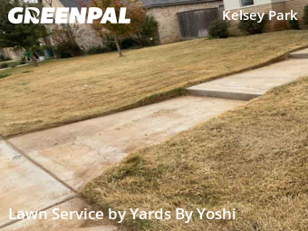 Lawn Mow nearby Lubbock, TX, 