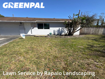 Yard Cutting nearby Miramar, FL, 