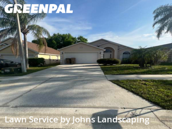 Lawn Mowing nearby Clermont, FL, 