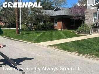 Lawn Mow nearby Lexington, KY, 