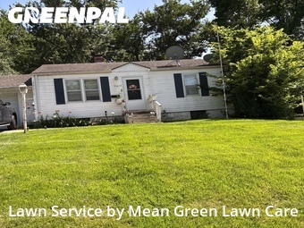 Lawn Service nearby Independence, MO, 