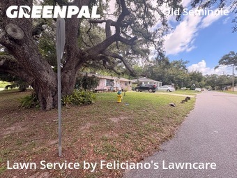Lawn Service nearby Tampa, FL, 