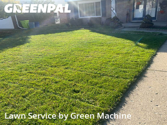 Lawn Cutting nearby Sterling Heights, MI, 