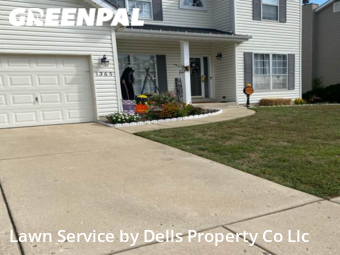 Lawn Maintenance nearby Manchester, MO, 
