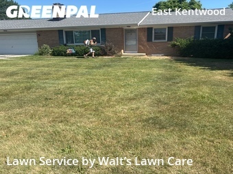Lawn Mow nearby Kentwood, MI, 