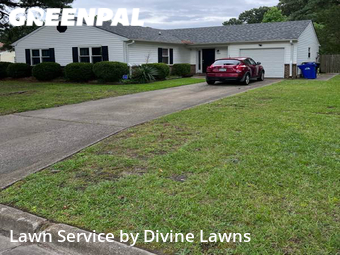 Lawn Care Service nearby Portsmouth, VA, 