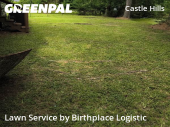 Grass Cutting nearby Tomball, TX, 