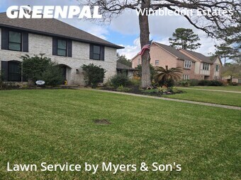 Lawn Maintenance nearby Spring, TX, 