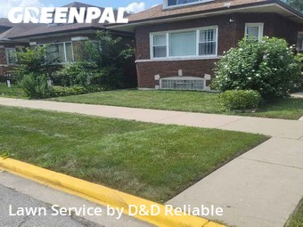 Lawn Maintenance nearby Chicago, IL, 