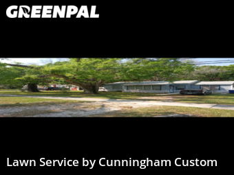 Grass Cut nearby Tampa, FL, 