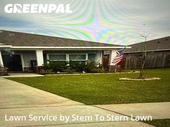 Lawn Mow nearby Biloxi, MS, 