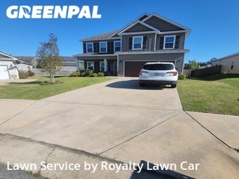 Lawn Mowing nearby Columbus, GA, 