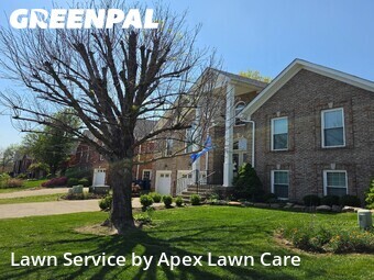 Grass Cutting nearby Louisville, KY, 