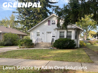 Lawn Care Service nearby Des Plaines, IL, 