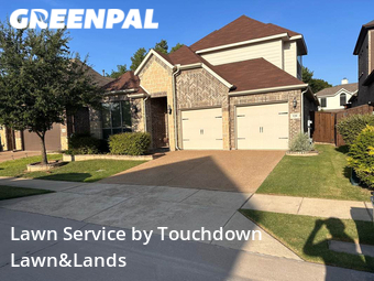 Yard Cutting nearby Lewisville, TX, 