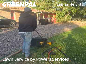 Lawn Mowin Arvada,80003,Lawn Care Service by Powers Services, work completed in Jan , 2026