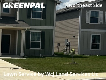 Lawn Mowing Service nearby Converse, TX, 