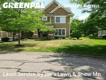 Lawn Care nearby Woodbury, MN, 