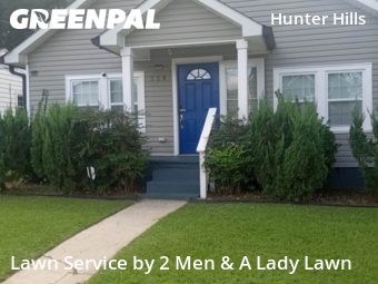 Lawn Care Service nearby Atlanta, GA, 