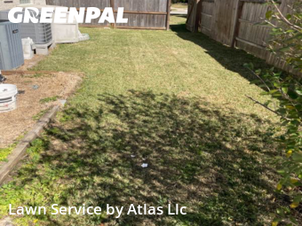 Yard Cutting nearby Pearland, TX, 
