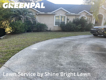 Lawn Cutting nearby Jacksonville, FL, 