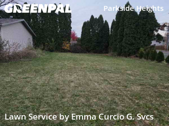 Lawn Cut nearby Middleton, WI, 