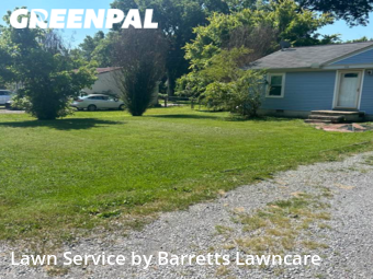 Lawn Care nearby Shelbyville, TN, 