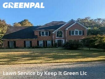 Lawn Mow nearby Marietta, GA, 