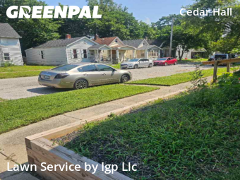 Lawn Care Service nearby Evansville, IN, 