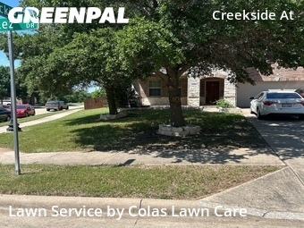 Yard Mowing nearby Frisco, TX, 