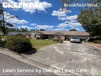 Lawn Service nearby Martinez, GA, 
