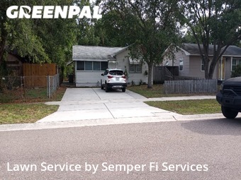 Lawn Service nearby St. Petersburg, FL, 