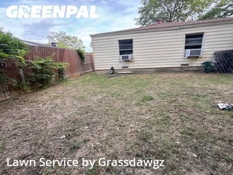 Lawn Cut nearby Dallas, TX, 