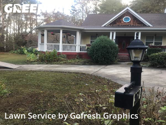 Lawn Care nearby Atlanta, GA, 