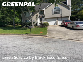 Grass Cutting nearby Decatur, GA, 