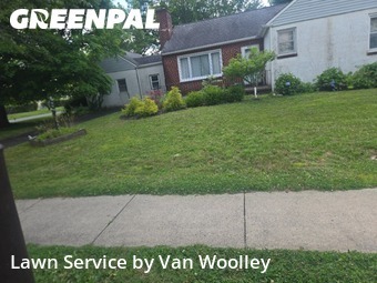 Lawn Mowing nearby Newtown, NJ, 
