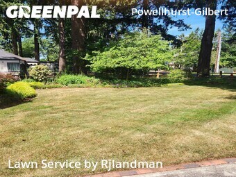 Lawn Mowing nearby Portland, OR, 