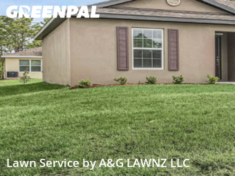 Lawn Mowing nearby Palm Bay, FL, 
