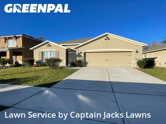 Lawn Cutting nearby Davenport, FL, 