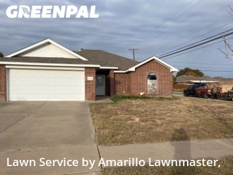 Lawn Mow nearby Amarillo, TX, 