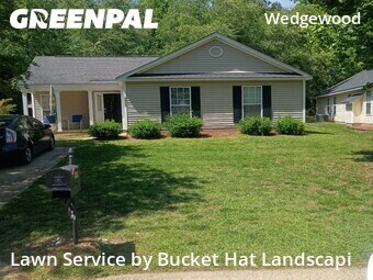 Lawn Service nearby Charlotte, NC, 